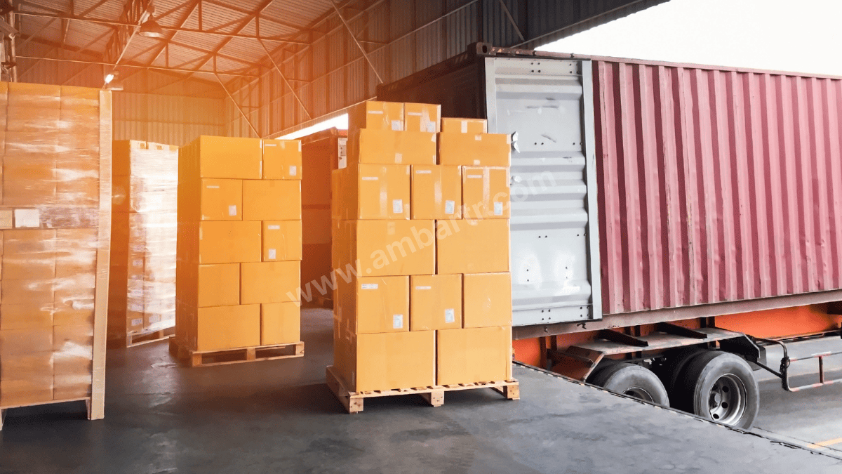 Acıpayam Ağır Yük Taşıma